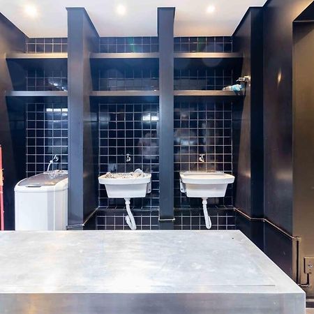 Апартаменти Bhomy Bom Retiro - Pertinho Do Sambodromo Vit404 Сан-Паулу Екстер'єр фото